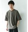 『吸水速乾／抗ピリング／UVカット／接触冷感』PERFECTEX メッシュショートスリーブ Tシャツ