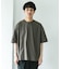 『吸水速乾／抗ピリング／UVカット／接触冷感』PERFECTEX メッシュショートスリーブ Tシャツ