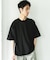 『吸水速乾／抗ピリング／UVカット／接触冷感』PERFECTEX メッシュショートスリーブ Tシャツ