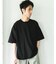 『吸水速乾／抗ピリング／UVカット／接触冷感』PERFECTEX メッシュショートスリーブ Tシャツ