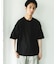 『吸水速乾／抗ピリング／UVカット／接触冷感』PERFECTEX メッシュショートスリーブ Tシャツ