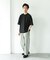『吸水速乾／抗ピリング／UVカット／接触冷感』PERFECTEX メッシュショートスリーブ Tシャツ