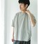 『吸水速乾／抗ピリング／UVカット／接触冷感』PERFECTEX メッシュショートスリーブ Tシャツ