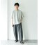 『吸水速乾／抗ピリング／UVカット／接触冷感』PERFECTEX メッシュショートスリーブ Tシャツ