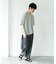 『吸水速乾／抗ピリング／UVカット／接触冷感』PERFECTEX メッシュショートスリーブ Tシャツ