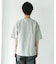 『吸水速乾／抗ピリング／UVカット／接触冷感』PERFECTEX メッシュショートスリーブ Tシャツ