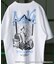 TEKKEN ショートスリーブプリントTシャツ