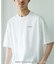 TEKKEN ショートスリーブプリントTシャツ