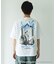 TEKKEN ショートスリーブプリントTシャツ