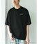 TEKKEN ショートスリーブプリントTシャツ