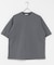 ソマルティカノコ クルーネック ショートスリーブ Tシャツ
