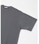 ソマルティカノコ クルーネック ショートスリーブ Tシャツ