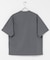 ソマルティカノコ クルーネック ショートスリーブ Tシャツ