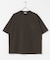 ソマルティカノコ クルーネック ショートスリーブ Tシャツ