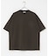 ソマルティカノコ クルーネック ショートスリーブ Tシャツ