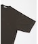 ソマルティカノコ クルーネック ショートスリーブ Tシャツ