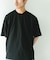 ソマルティカノコ クルーネック ショートスリーブ Tシャツ