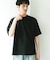 ソマルティカノコ クルーネック ショートスリーブ Tシャツ