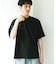 ソマルティカノコ クルーネック ショートスリーブ Tシャツ