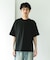 ソマルティカノコ クルーネック ショートスリーブ Tシャツ