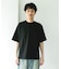 ソマルティカノコ クルーネック ショートスリーブ Tシャツ