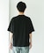 ソマルティカノコ クルーネック ショートスリーブ Tシャツ
