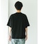 ソマルティカノコ クルーネック ショートスリーブ Tシャツ