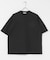 ソマルティカノコ クルーネック ショートスリーブ Tシャツ