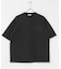 ソマルティカノコ クルーネック ショートスリーブ Tシャツ