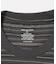 ANOTHER OFFICE　O.MULTI STRIPE POCKET T-SHIRTS