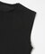 『汗ジミ防止』SKINProofノースリーブロールTシャツ