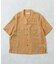 CUPRO COLD DYE SHIRTS