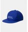 THE NORTH FACE　WORD EMBROID SIXPANEL CAP
