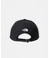 THE NORTH FACE　WORD EMBROID SIXPANEL CAP