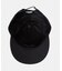 THE NORTH FACE　WORD EMBROID SIXPANEL CAP