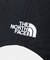 THE NORTH FACE　WORD EMBROID SIXPANEL CAP