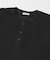 TOMPKINS ヘンリーネック ショートスリーブ Tシャツ