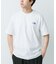 THE NORTH FACE　SHORT-SLEEVE MOUNTAIN FLOWER T-SHIRTS