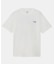 THE NORTH FACE　SHORT-SLEEVE MOUNTAIN FLOWER T-SHIRTS