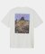 THE NORTH FACE　SHORT-SLEEVE MOUNTAIN FLOWER T-SHIRTS