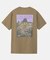 THE NORTH FACE　SHORT-SLEEVE MOUNTAIN FLOWER T-SHIRTS