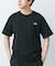 THE NORTH FACE　SHORT-SLEEVE MOUNTAIN FLOWER T-SHIRTS