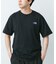 THE NORTH FACE　SHORT-SLEEVE MOUNTAIN FLOWER T-SHIRTS