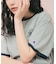 『別注』CHAMPION×DOORS　RINGER T-SHIRTS