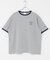 『別注』CHAMPION×DOORS　RINGER T-SHIRTS