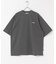 『別注』MARK GONZALES×SENSE OF PLACE　Short-Sleeve T-shirts