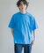 『別注』MARK GONZALES×SENSE OF PLACE　Short-Sleeve T-shirts
