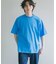 『別注』MARK GONZALES×SENSE OF PLACE　Short-Sleeve T-shirts