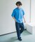 『別注』MARK GONZALES×SENSE OF PLACE　Short-Sleeve T-shirts
