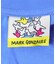 『別注』MARK GONZALES×SENSE OF PLACE　Short-Sleeve T-shirts
